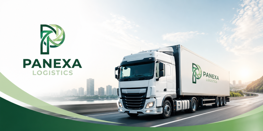 Dịch vụ vận chuyển đường bộ Trung-Việt uy tín chuyên nghiệp tại Panexa Logistics
